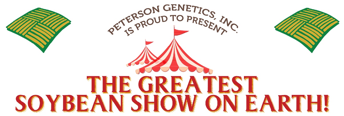 soybean show