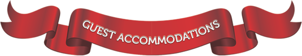 Guest Accommodations