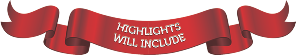 Highlights Will Include